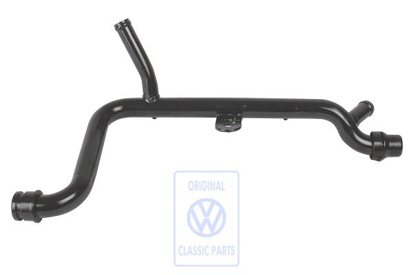 Spare parts for Passat | Cooling System