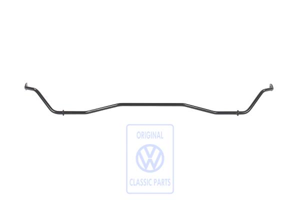 Stabilizer for VW Golf Mk4