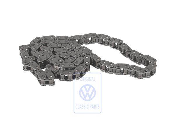 Timing chain for VW Sharan