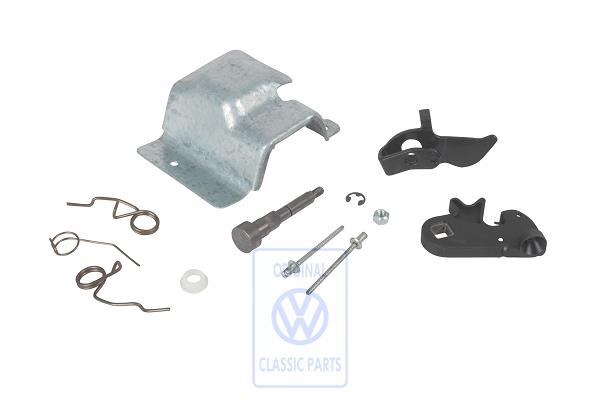 Spare parts for Golf Mk4, Interior