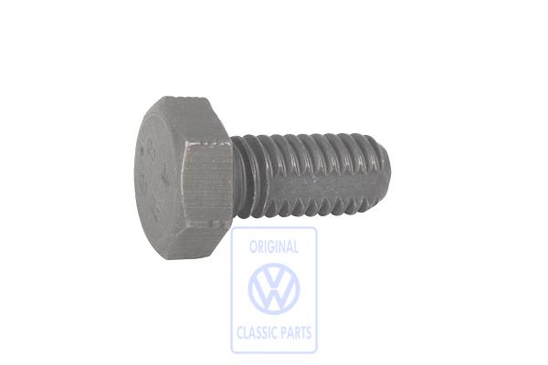 Hexagon screw for VW Passat B5/B5GP