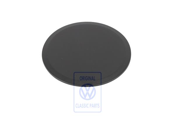 Dust cap for VW Passat B5/B5GP