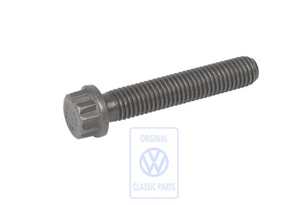 Connecting rod screw for VW LT Mk2