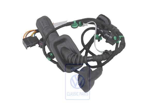 Wiring harness for VW Caddy, Touran