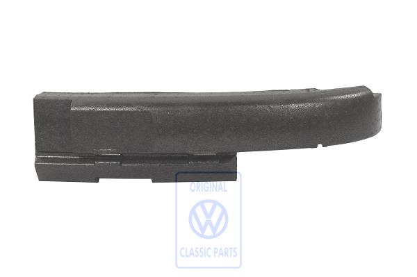 Shock absorber for VW T4