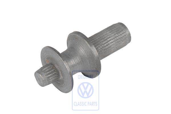 Gearbox pin for VW LT Mk1