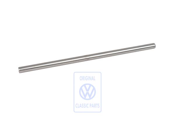 Shift rod for VW Golf Mk4, Bora