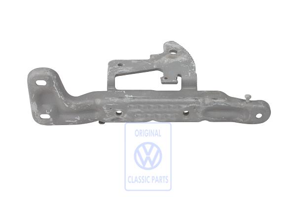 Bracket for VW T4