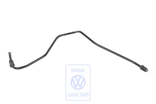 Brake pipe for VW Passat B5GP
