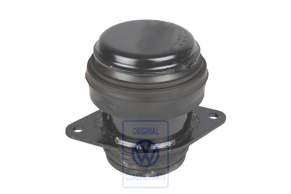 Rubber-metal bearing for VW Golf Mk3, Vento