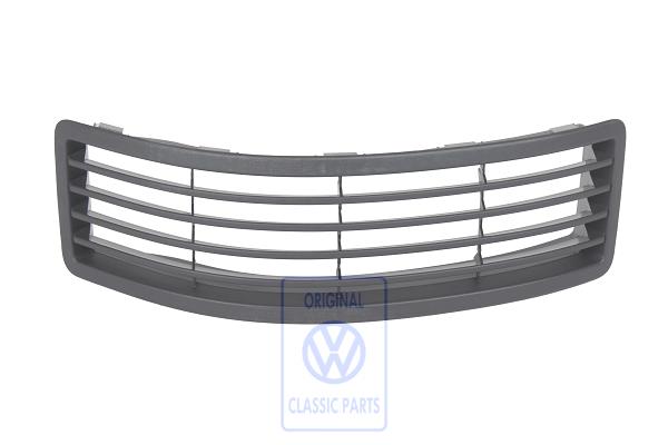 Air vent for VW T5