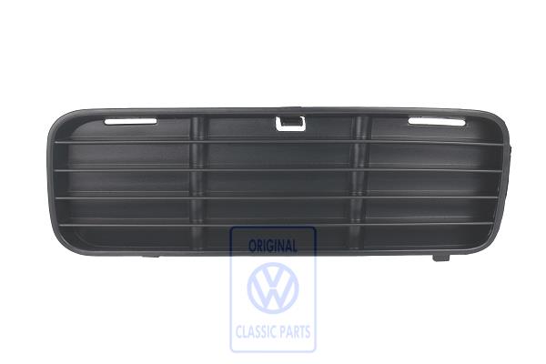 Grille for VW Caddy Caddy Mk2
