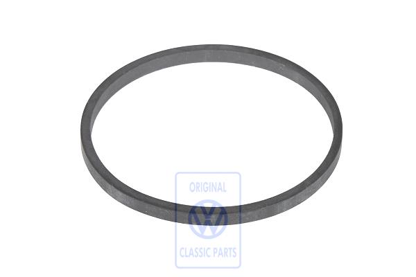 Sealing ring for VW Golf Mk4, Bora