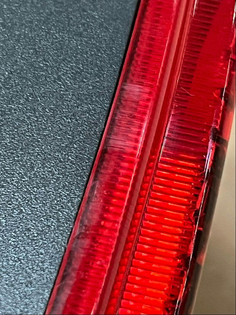 Tail light for VW Golf Mk4