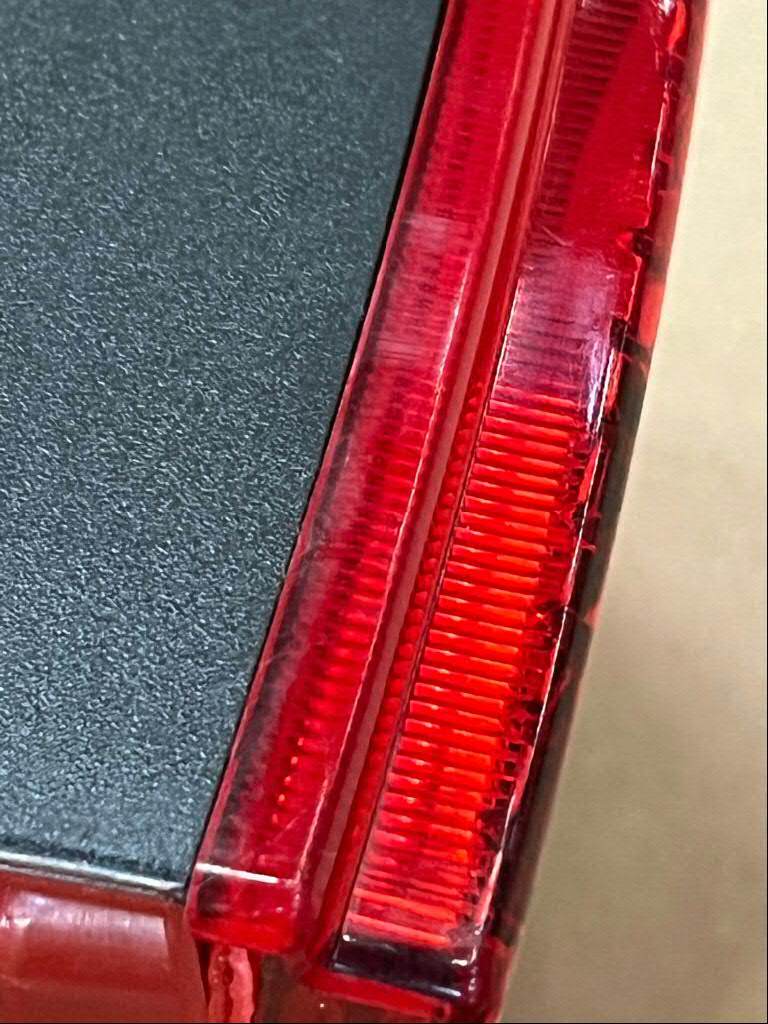 Tail light for VW Golf Mk4