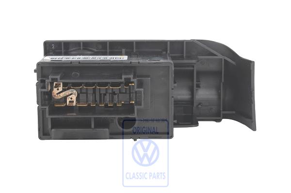 Switch for VW Vento