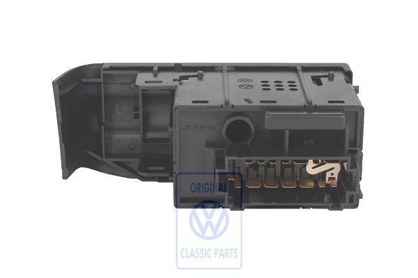 Switch for VW Vento