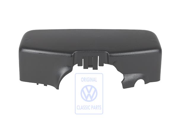 Steering column trim for VW Golf Mk3