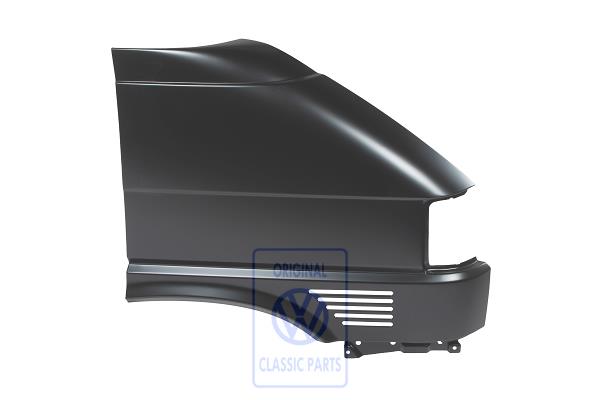 Wing for VW T4