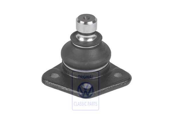Guide joint for VW Golf Mk1 Convertible