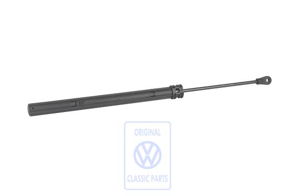 Gas strut for VW Golf Mk3/4 Convertible