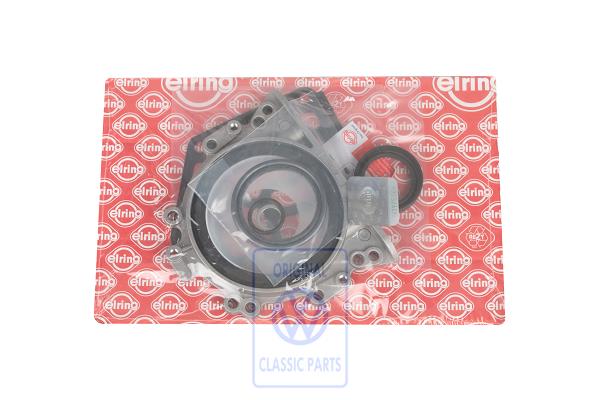 Gasket set for VW Golf Mk4, Bora