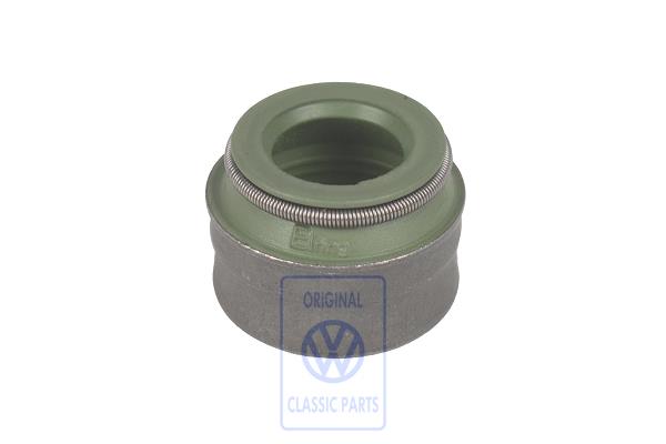 Valve stem seal for VW LT Mk1