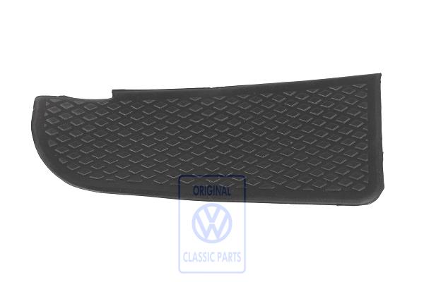 Step lining for VW T2