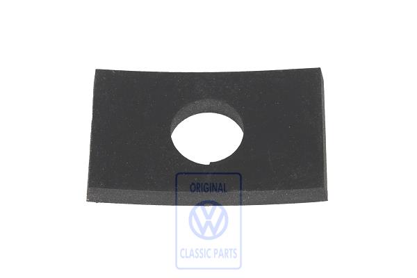 Underlay for VW LT Mk1, T3, T4