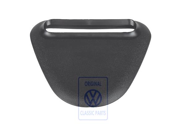 Seal for VW Beetle