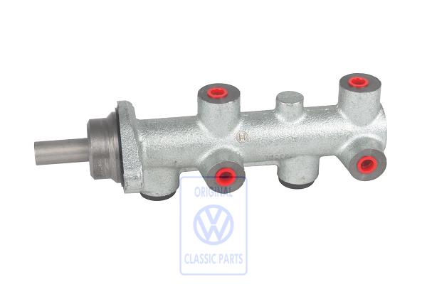 brake master cylinder