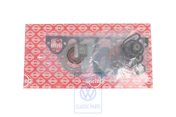 Gasket set for VW Golf Mk4, Bora