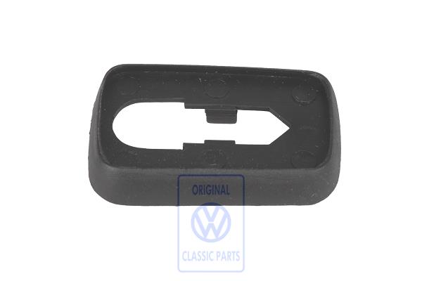 Base for VW Golf Mk1