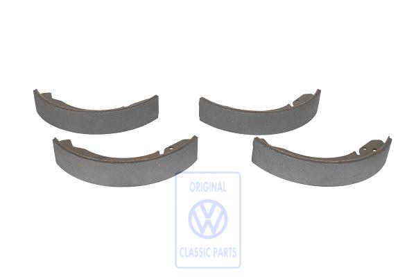 brake pads