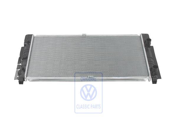 Radiator for VW T4