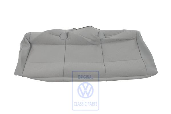 Seat cover for VW Lupo