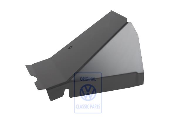 Cover for VW T4