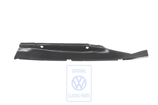 Side member for VW Golf Mk3