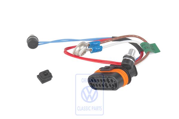 Spare parts for Sharan Mk1, Electric System