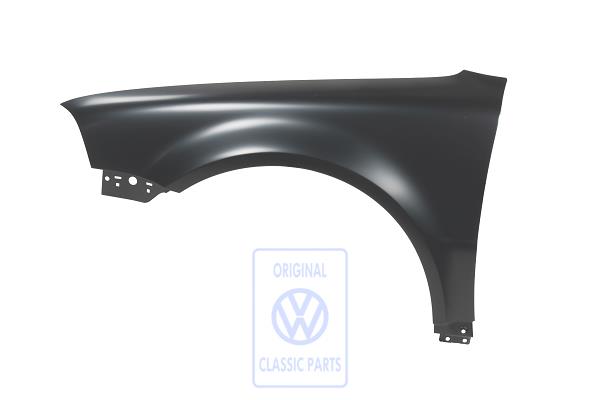 Wing for VW Passat B5GP