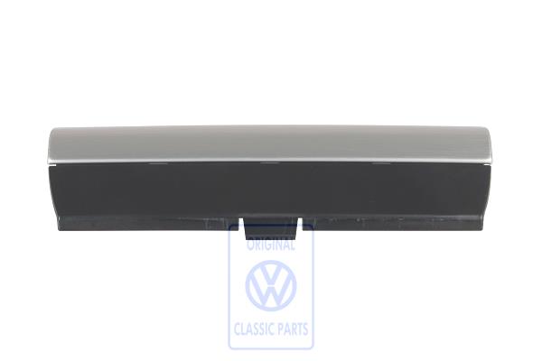 Cover cap for VW Golf Mk4 and Bora