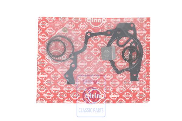 Gasket set for VW Golf Mk4, Bora