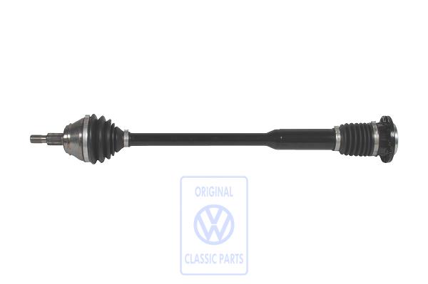 Drive shaft for VW Golf Mk4