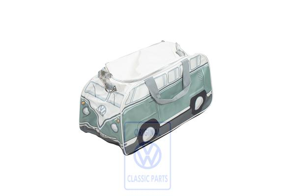 Bag T1 Design
