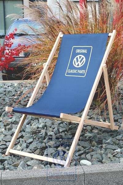 Classic Parts Deck chair