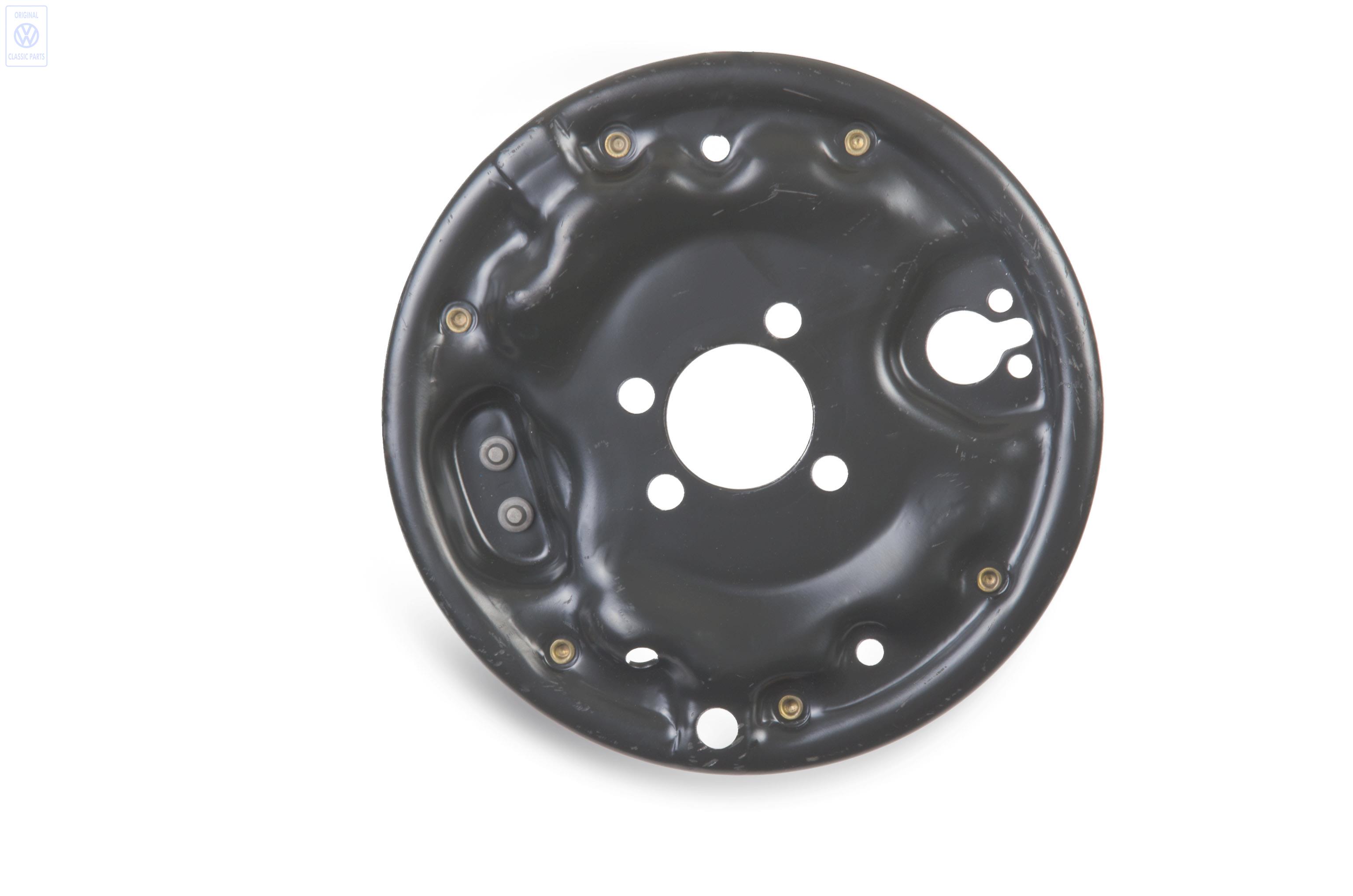 Brake holder for Passat B1, B2