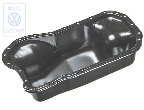 Oil sump for VW T4