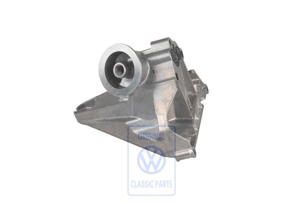 Console for VW Passat B5