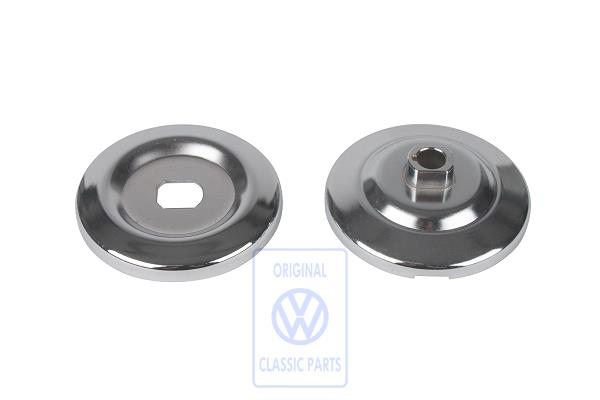 V-belt pulley