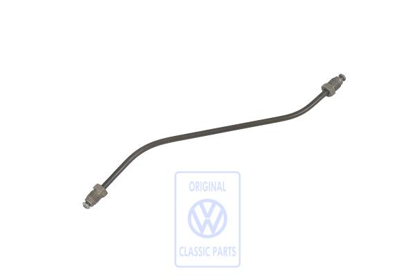 Brake line